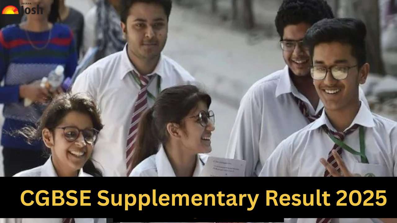CGBSE Supplementary Result 2025: छत्तीसगढ़ बोर्ड कक्षा 10वीं और 12वीं का स्कोरकार्ड जल्द ही cgbse.nic.in पर होगा जारी, यहां देखें लेटेस्ट अप्डेट